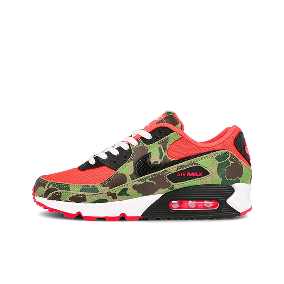 Nike Shoes Air Max 90 - Кроссовки Nike Air Max 90 унисекс,