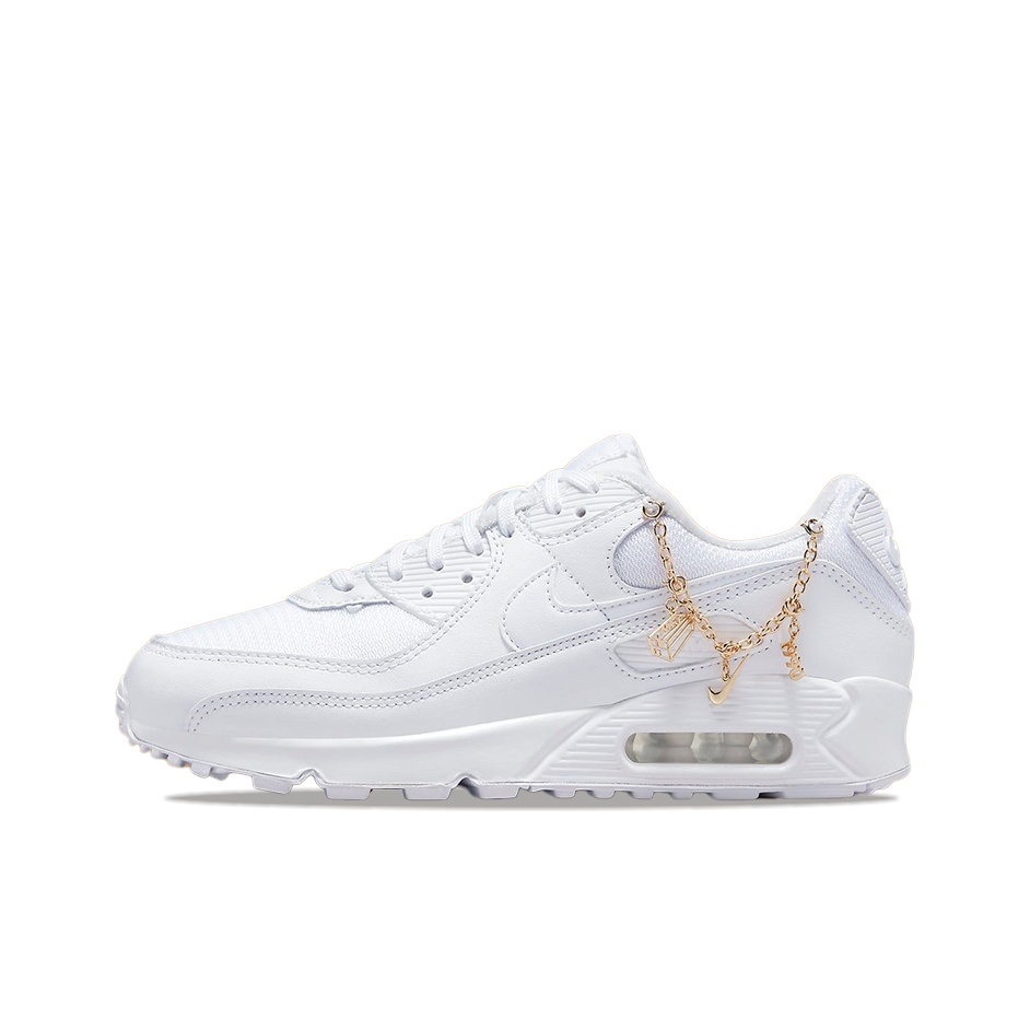 Nike Shoes Air Max 90 - Женские кроссовки Nike Air Max 90,