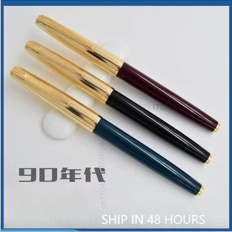 Vintage Collectible Pens - Винтажная перьевая ручка Wing Sung 730