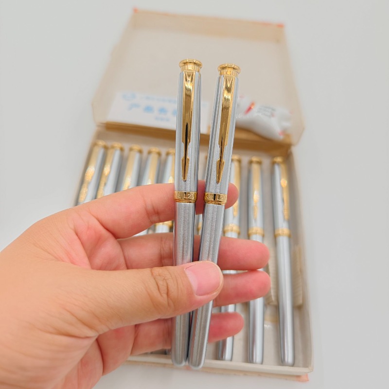 Vintage Collectible Pens - Перьевая ручка Wingsung L20 с иридиевым