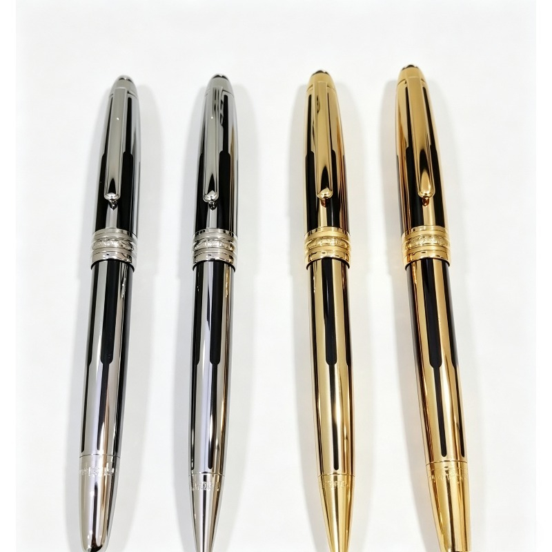 Vintage Collectible Pens - Распродажа: Дешевая ручка Golden MB163 Ballpoint