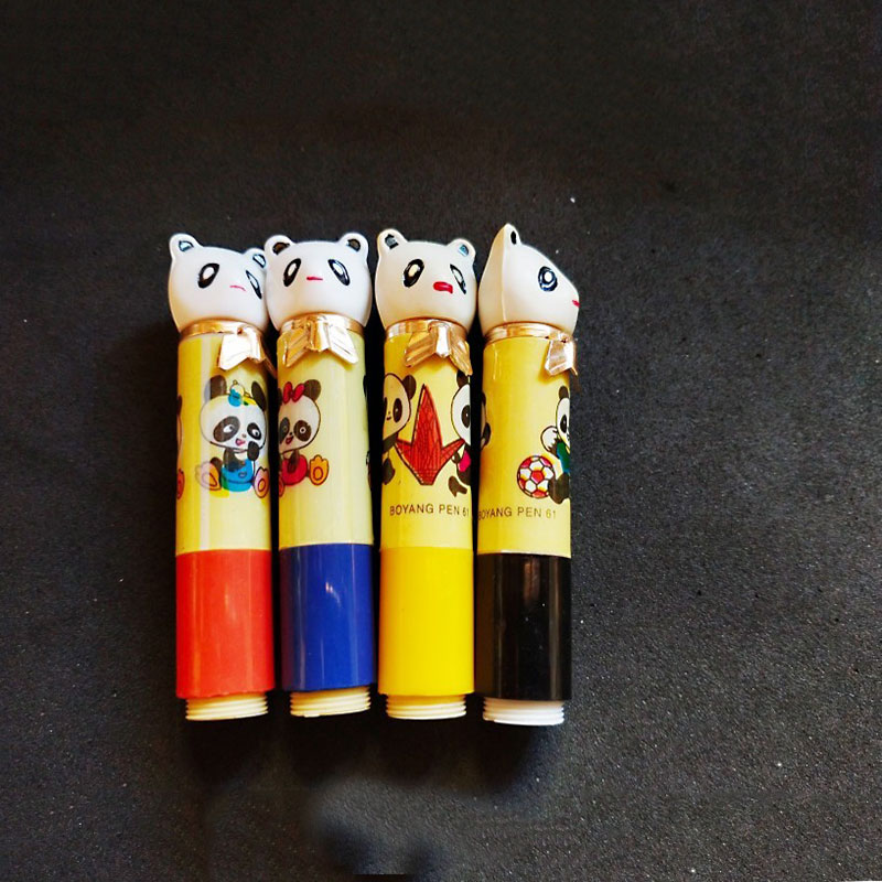 Vintage Collectible Pens - WUHAN Китай в 1980 году, коллекция