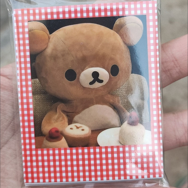 Милые плюшевые карточки с медв – обзор и цена Vintage Collectible Bears