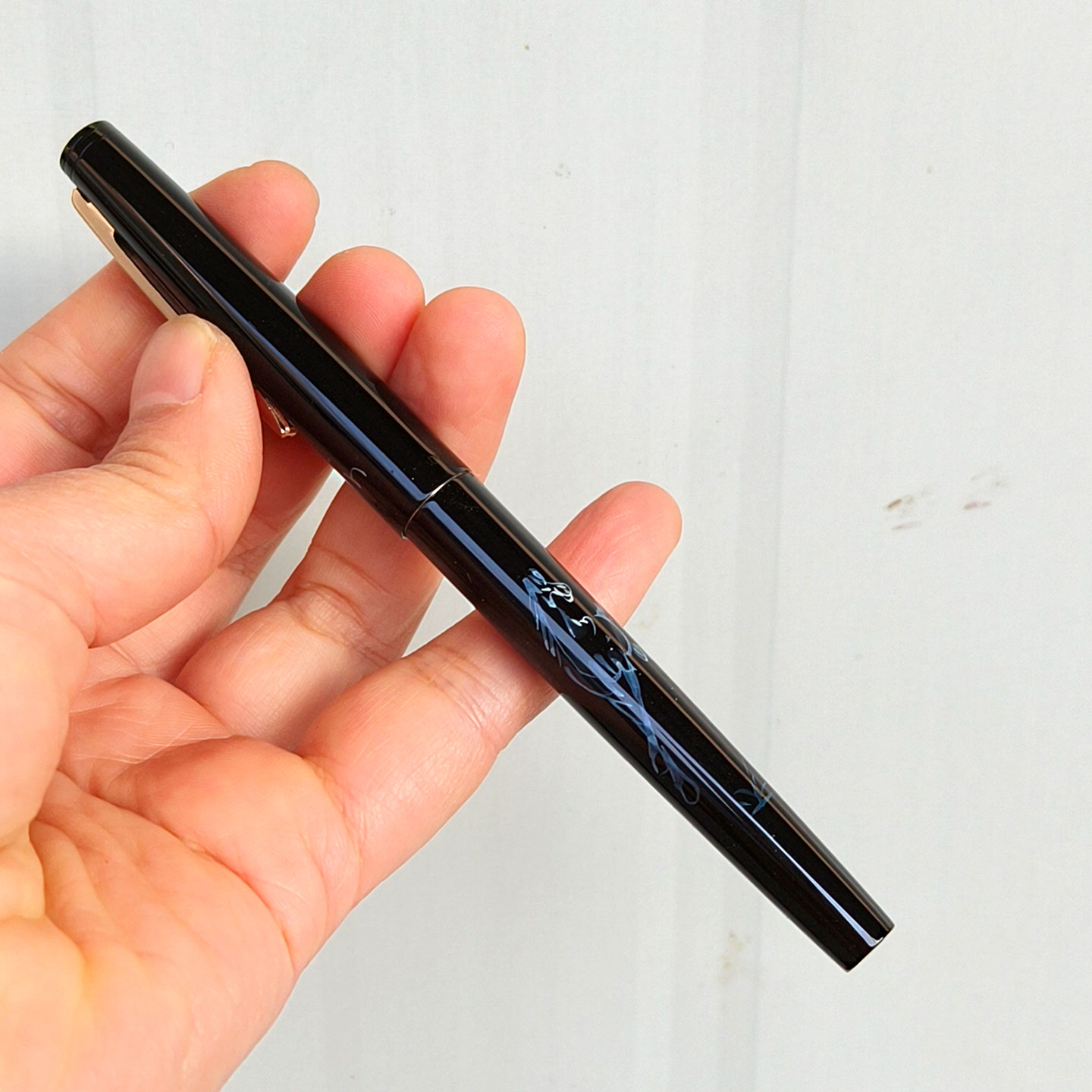Винтажная перьевая ручка HERO  – обзор и цена Vintage Collectible Pens