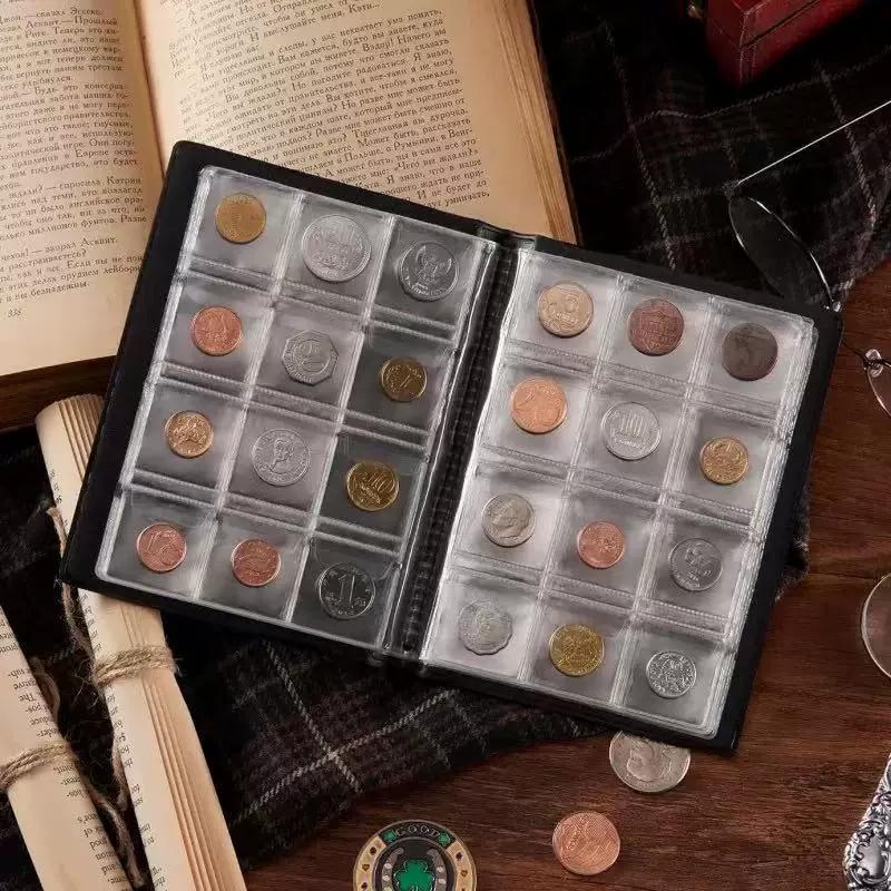Органайзер для хранения монет, – обзор и цена Vintage Collectibles Store