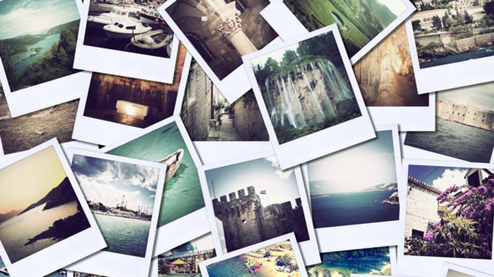 Квадратная фотобумага Fujifilm – обзор и цена Instant Film Pack