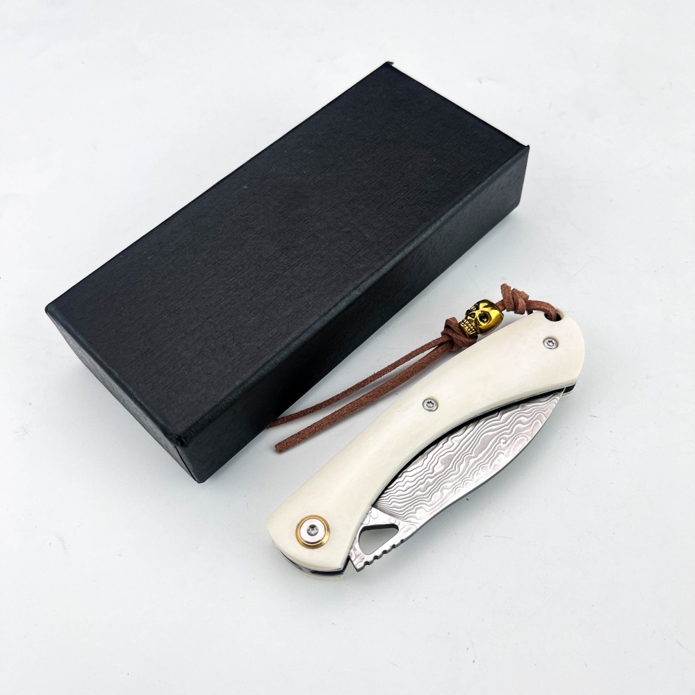 Винтажный складной нож из дама – обзор и цена Vintage Collectible Knives