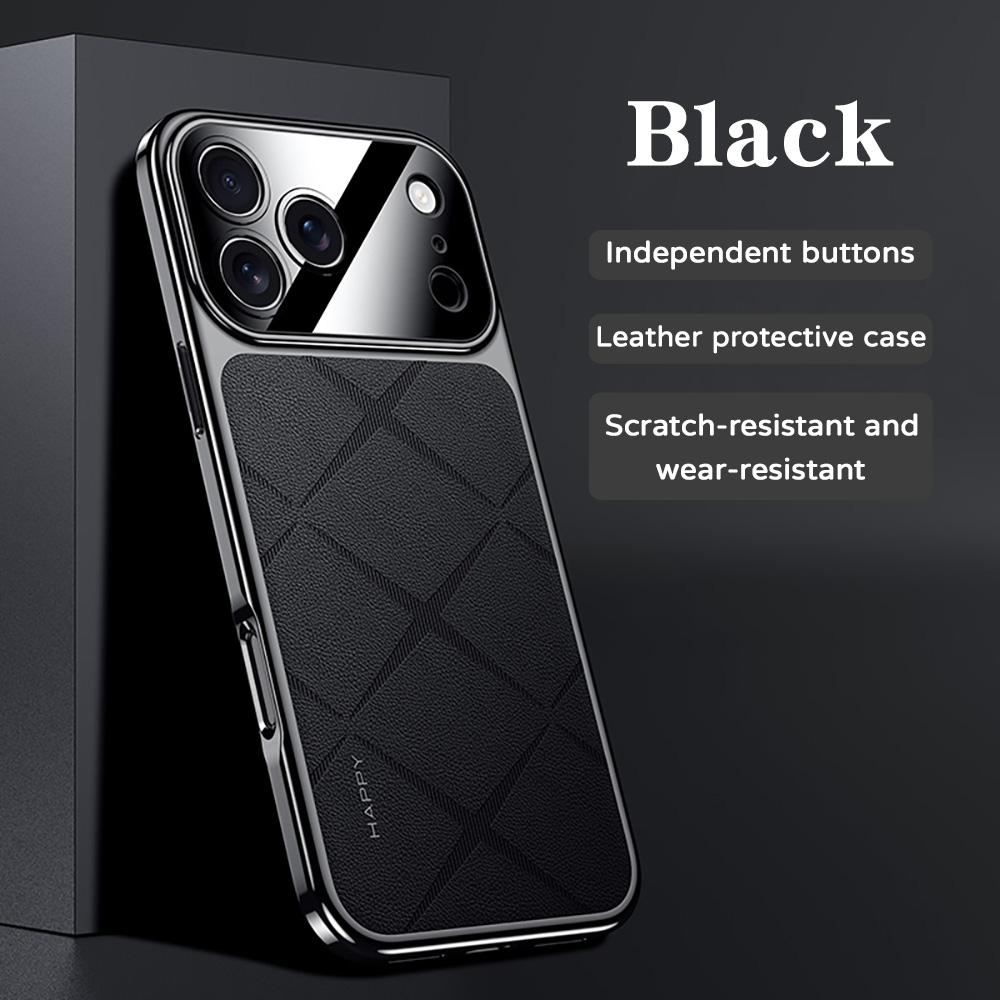 Рамка с кожаным покрытием для  – обзор и цена Camera Leather Case