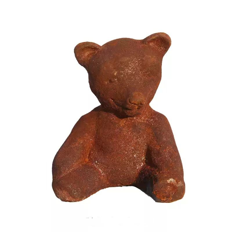 Набор из 2-х фигурок медведей  – обзор и цена Vintage Collectible Bears