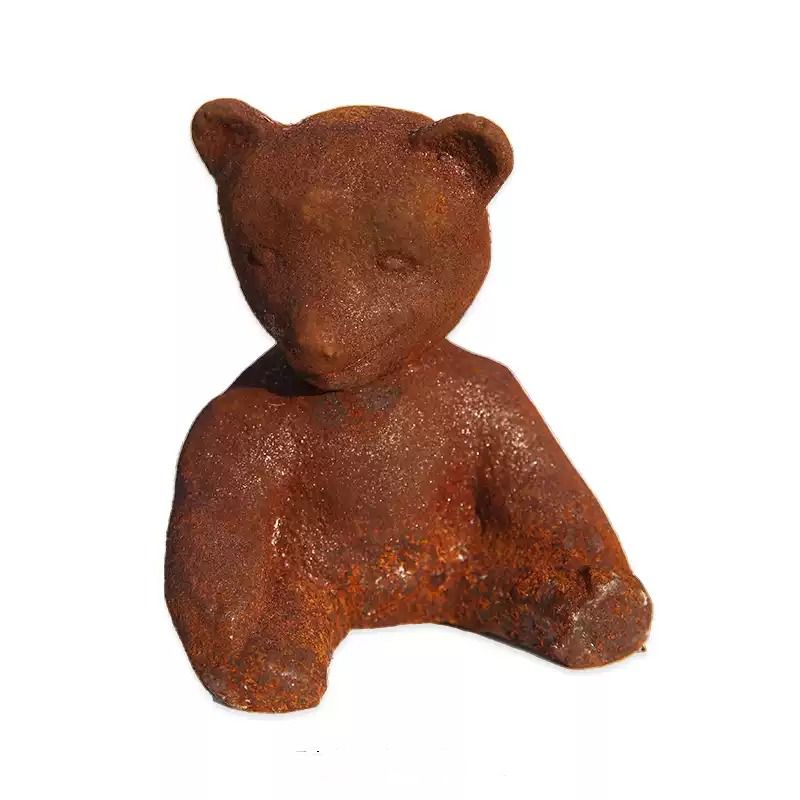 Набор из 2-х фигурок медведей  – обзор и цена Vintage Collectible Bears