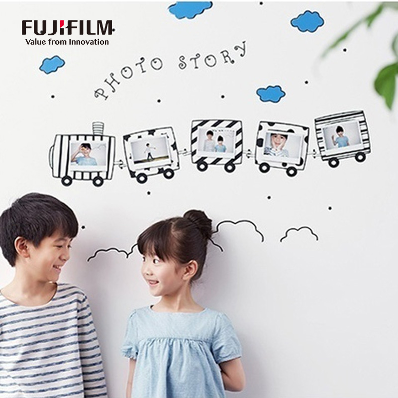 10-100 листов Fujifilm Fuji In – обзор и цена Instant Film Pack