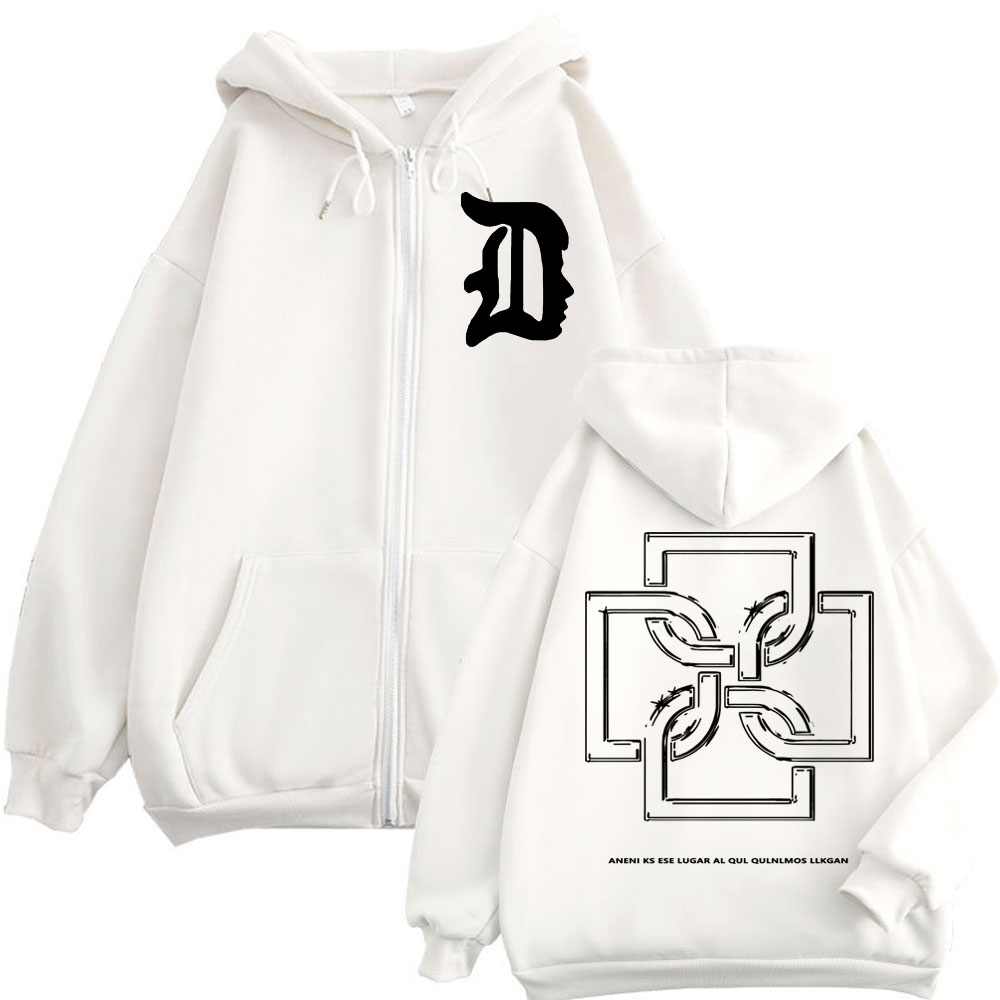 Кастомизированная толстовка с  – обзор и цена Vintage Zip Hoodie