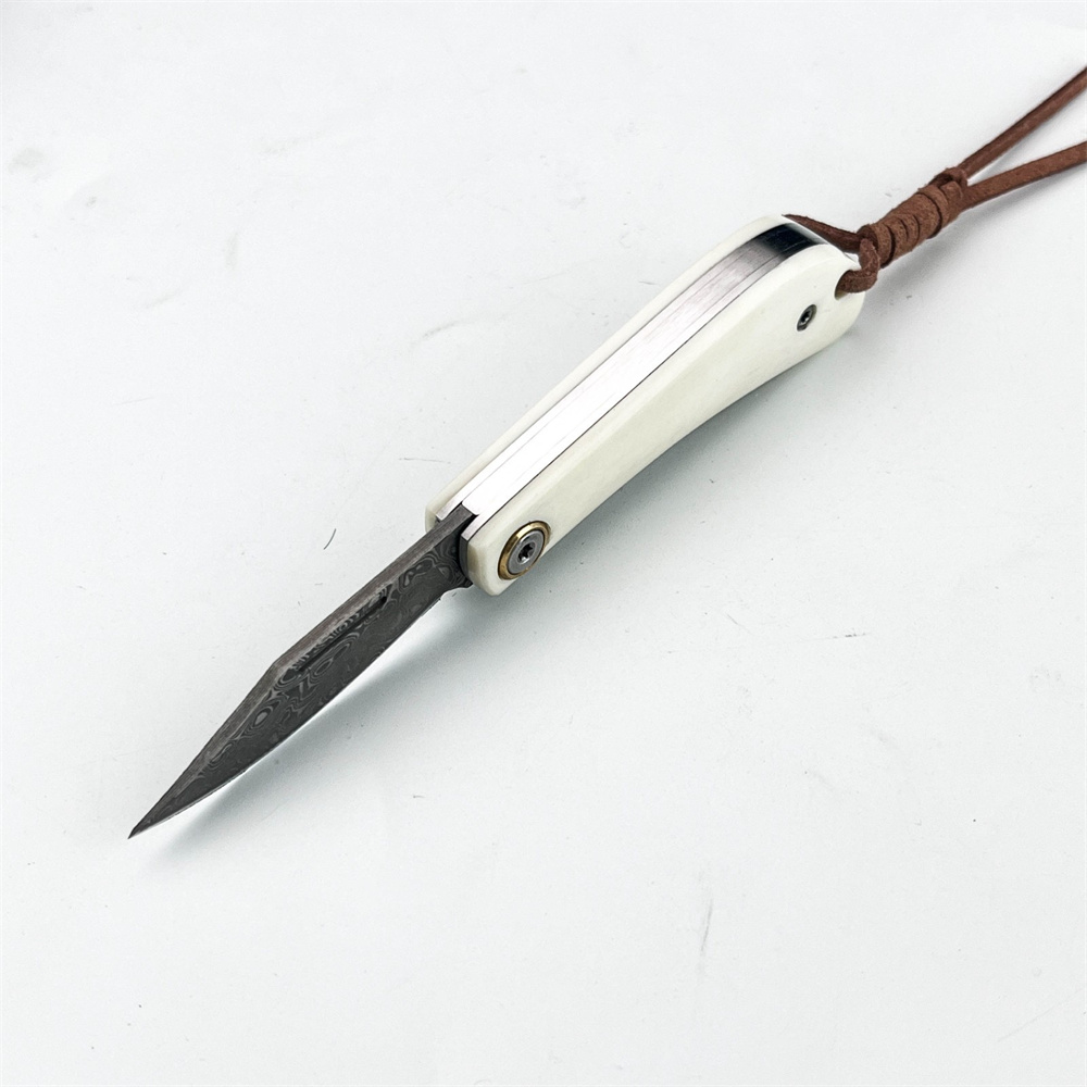 Компактный винтажный складной  – обзор и цена Vintage Collectible Knives