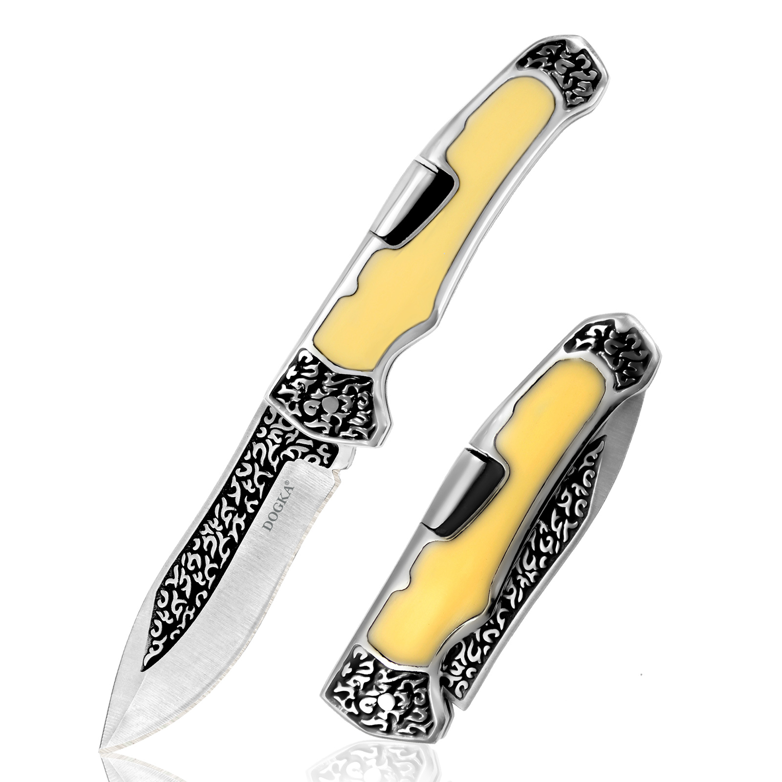 Винтажный складной карманный и – обзор и цена Vintage Collectible Knives