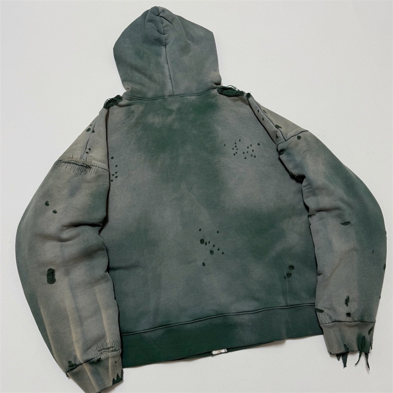 Винтажные куртки-оверсайз на м – обзор и цена Vintage Zip Hoodie