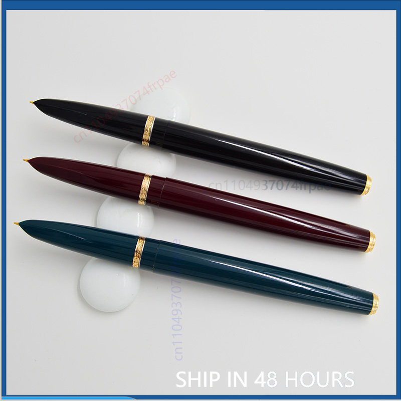 Винтажная перьевая ручка Wing  – обзор и цена Vintage Collectible Pens