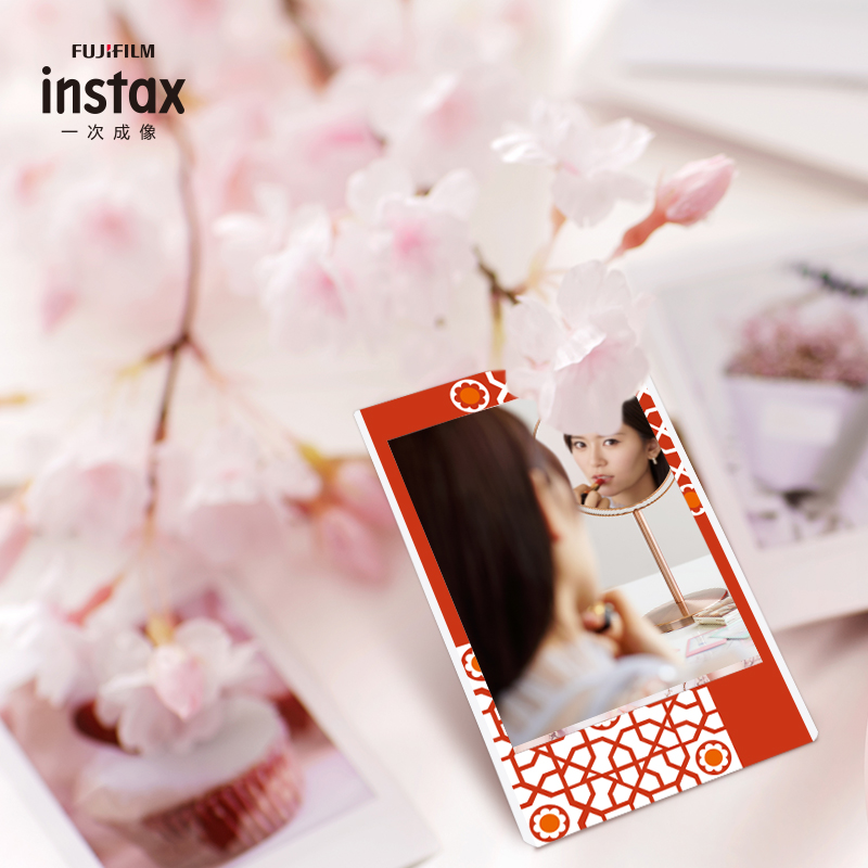 Пленка Fujifilm Instax Mini, к – обзор и цена Instant Film Pack