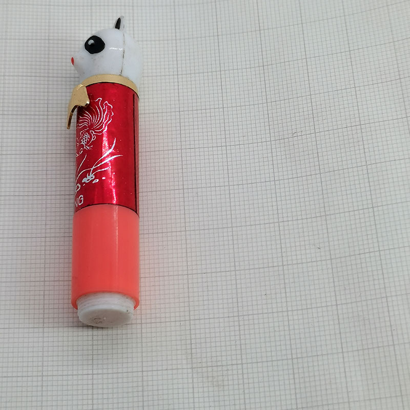 Китайская коллекция 1980 S кан – обзор и цена Vintage Collectible Pens