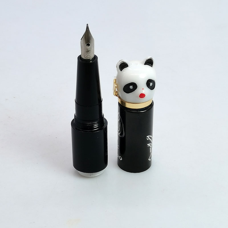 Китайская коллекция 1980 S кан – обзор и цена Vintage Collectible Pens