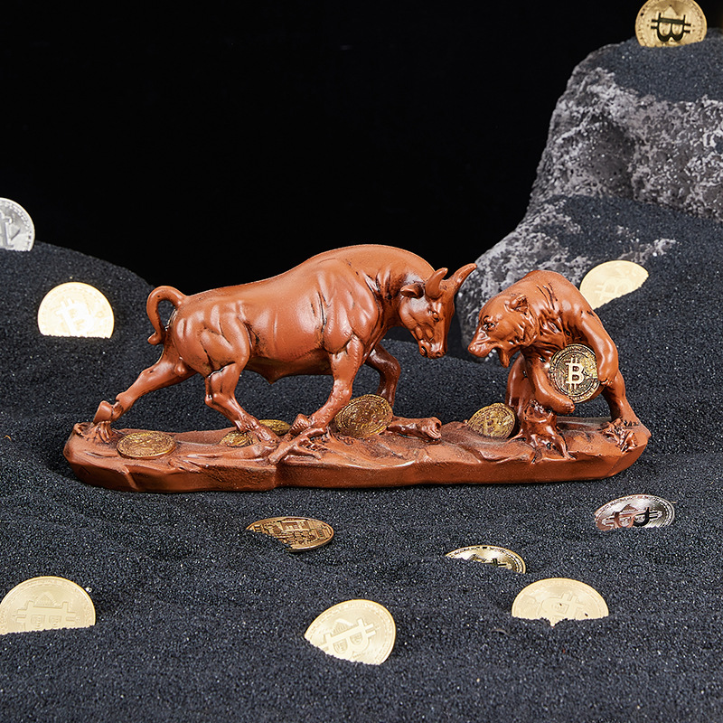 Коллекционная статуэтка медвед – обзор и цена Vintage Collectible Bears