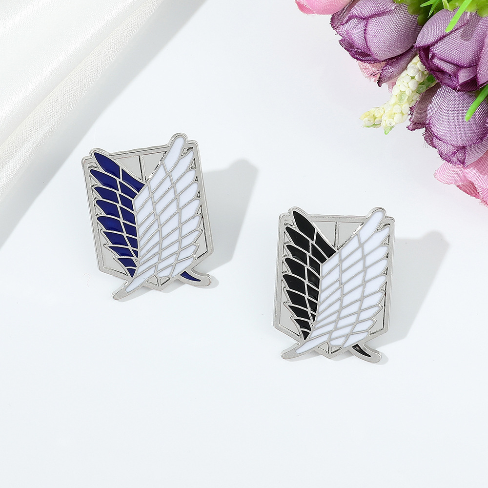 Винтажные эмалевые броши в фор – обзор и цена Collectible Vintage Brooches