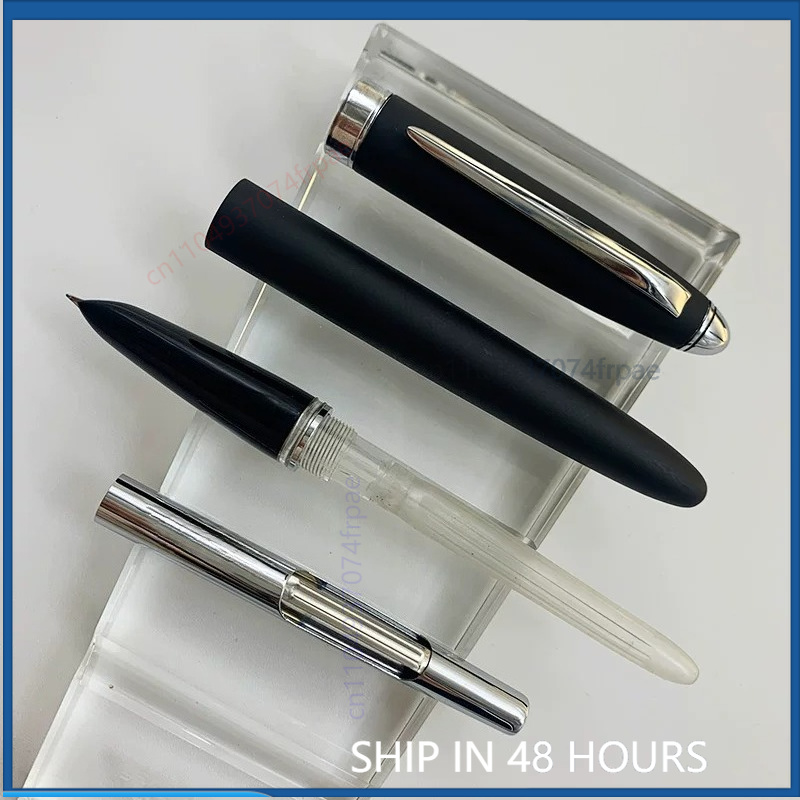 Винтажная перьевая ручка Shang – обзор и цена Vintage Collectible Pens