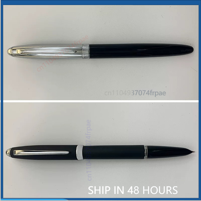 Винтажная перьевая ручка Shang – обзор и цена Vintage Collectible Pens