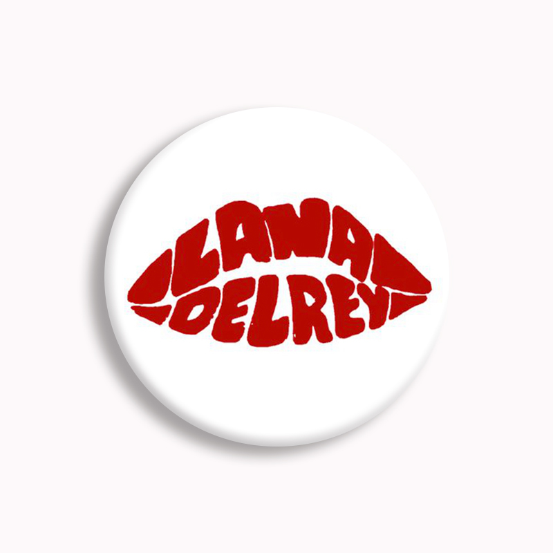 I Love Luna винтажная художест – обзор и цена Collectible Vintage Brooches