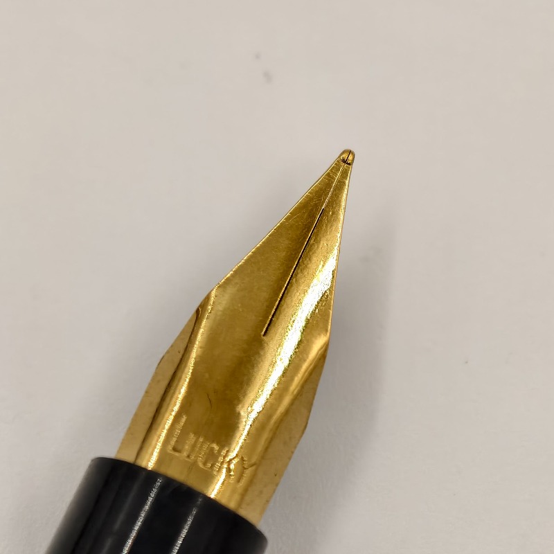 Перьевая ручка Wingsung L20 с  – обзор и цена Vintage Collectible Pens
