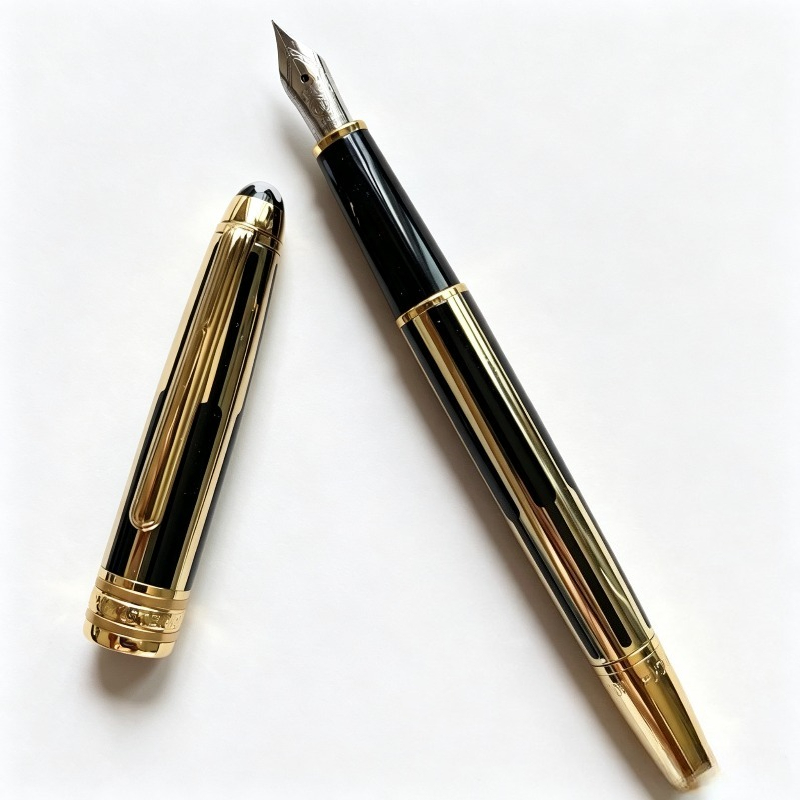 Распродажа: Дешевая ручка Gold – обзор и цена Vintage Collectible Pens