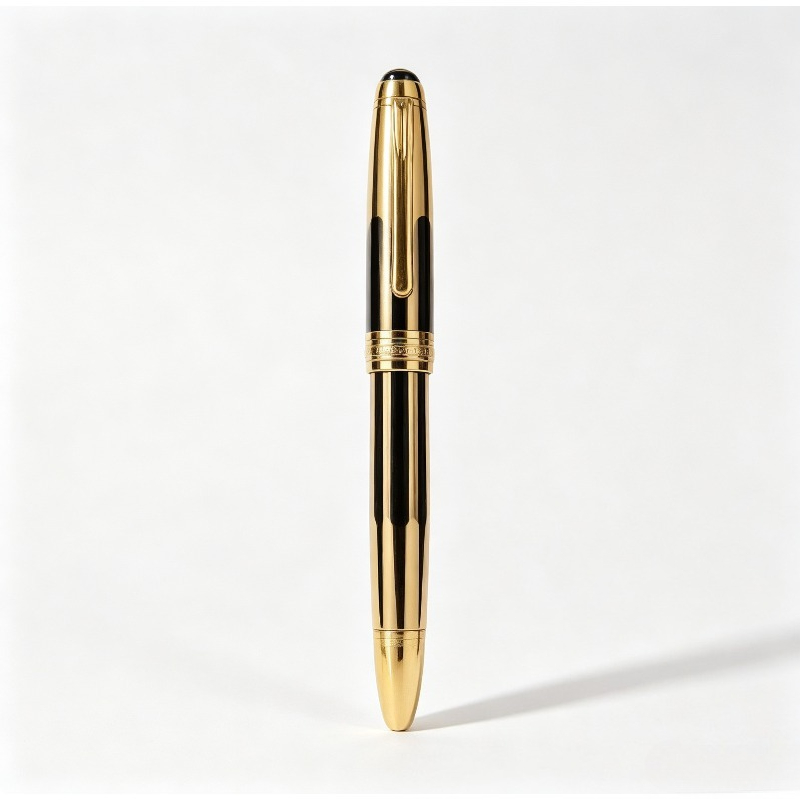 Распродажа: Дешевая ручка Gold – обзор и цена Vintage Collectible Pens