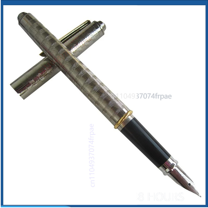 Ручка-фонтан Wing Sung 550, ви – обзор и цена Vintage Collectible Pens