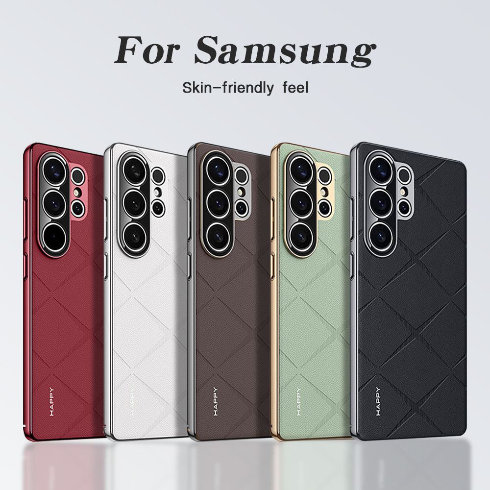 Кожаное покрытие для Samsung S – обзор и цена Camera Leather Case