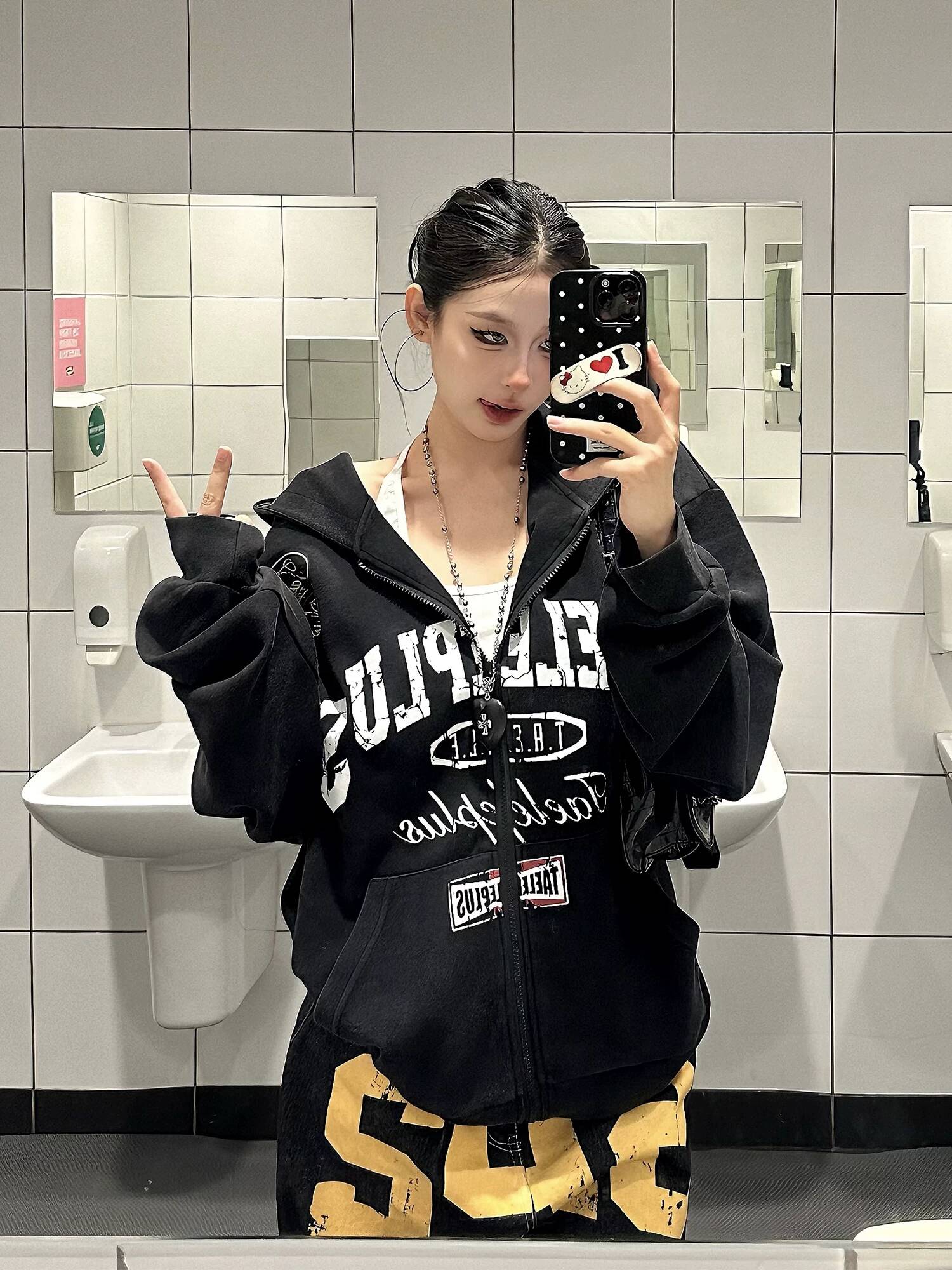 Унисекс худи на молнии с капюш – обзор и цена Vintage Zip Hoodie