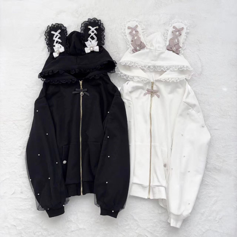 Женская зимняя куртка с капюшо – обзор и цена Vintage Zip Hoodie