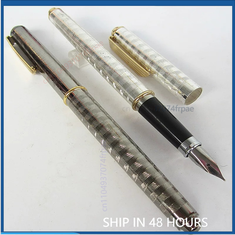 Винтажная перьевая ручка For W – обзор и цена Vintage Collectible Pens