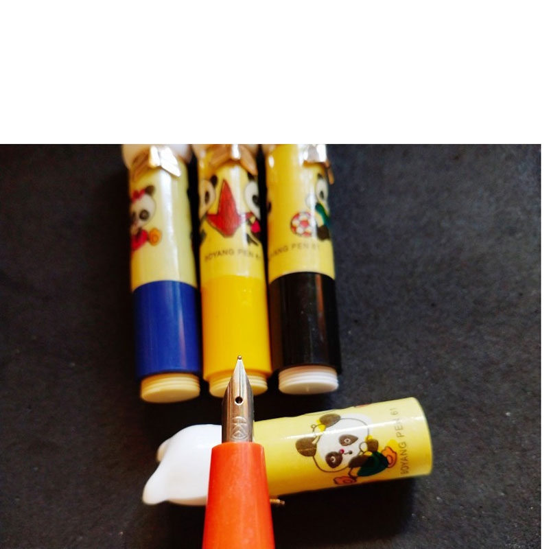 WUHAN Китай в 1980 году, колле – обзор и цена Vintage Collectible Pens