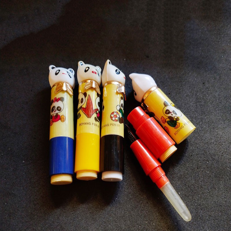 WUHAN Китай в 1980 году, колле – обзор и цена Vintage Collectible Pens