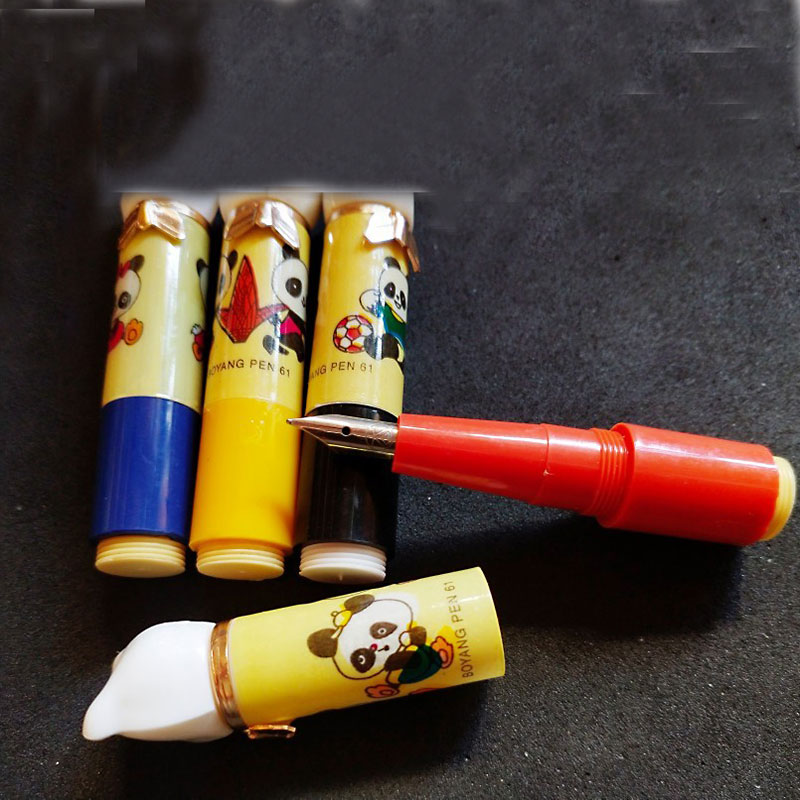 WUHAN Китай в 1980 году, колле – обзор и цена Vintage Collectible Pens