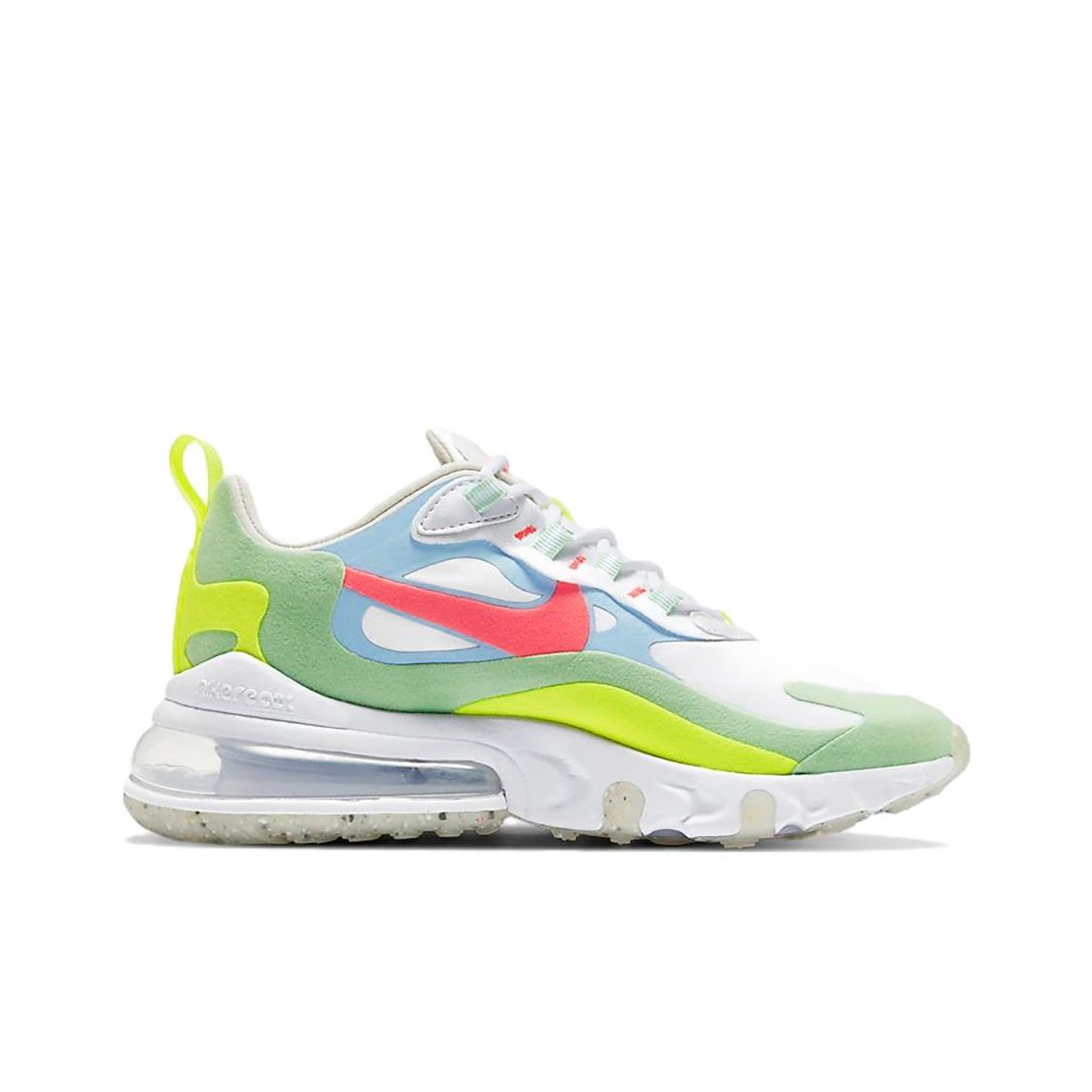 Кроссовки Nike Air Max 270 с з – обзор и цена Nike Shoes Air Max 270