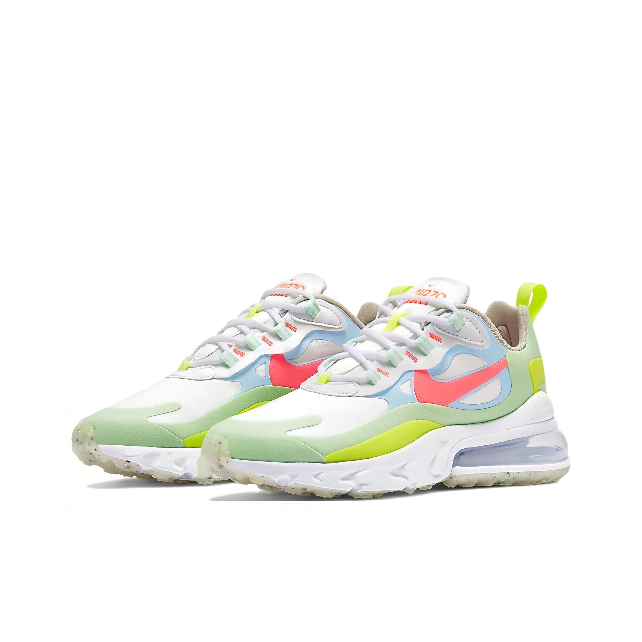Кроссовки Nike Air Max 270 с з – обзор и цена Nike Shoes Air Max 270