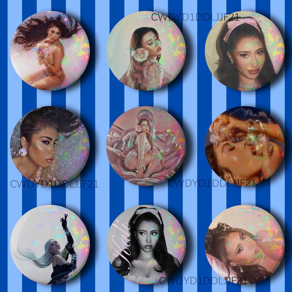 Винтажная аниме-брошь K-Kali U – обзор и цена Collectible Vintage Brooches